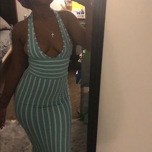 GSUWOO SUNDAY FUNDAY DRESS